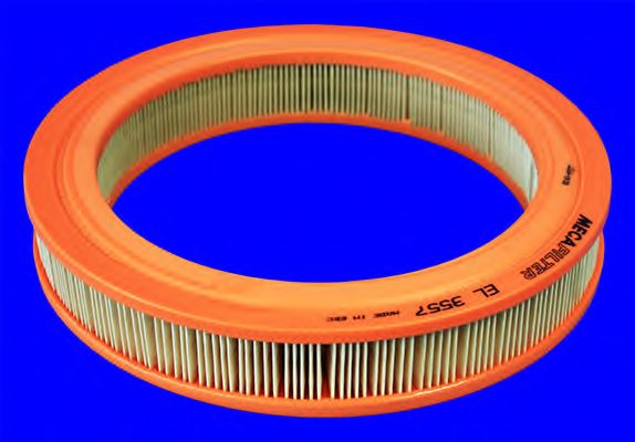 MECAFILTER EL3557 Air Filter
